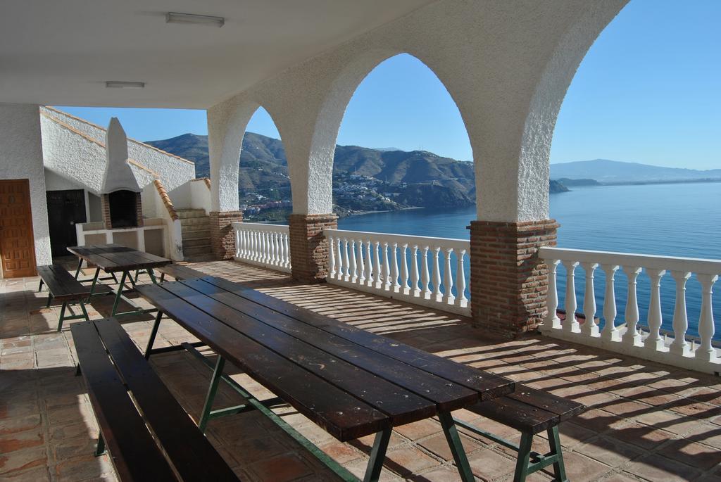 Casas Adosadas Lambda Almuñécar Rum bild