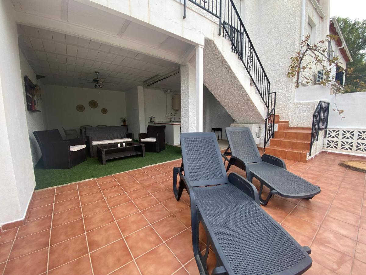 Casas Adosadas Lambda Almuñécar Exteriör bild