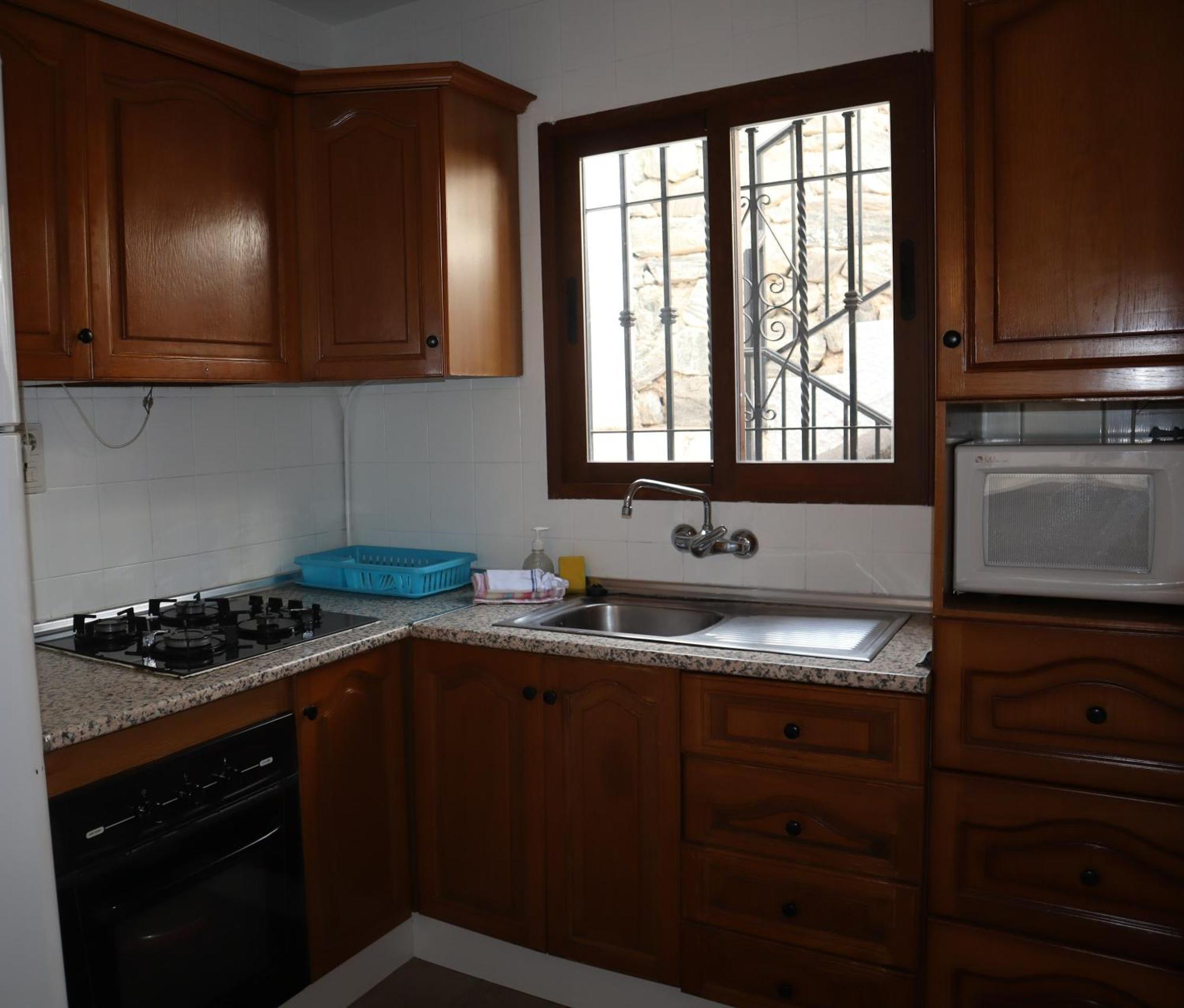 Casas Adosadas Lambda Almuñécar Exteriör bild