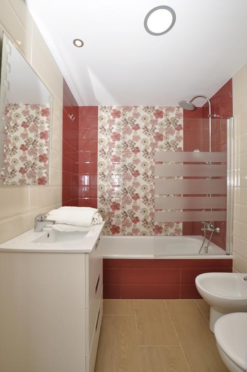 Casas Adosadas Lambda Almuñécar Exteriör bild