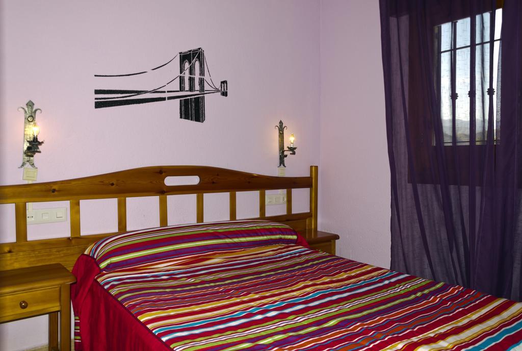 Casas Adosadas Lambda Almuñécar Exteriör bild