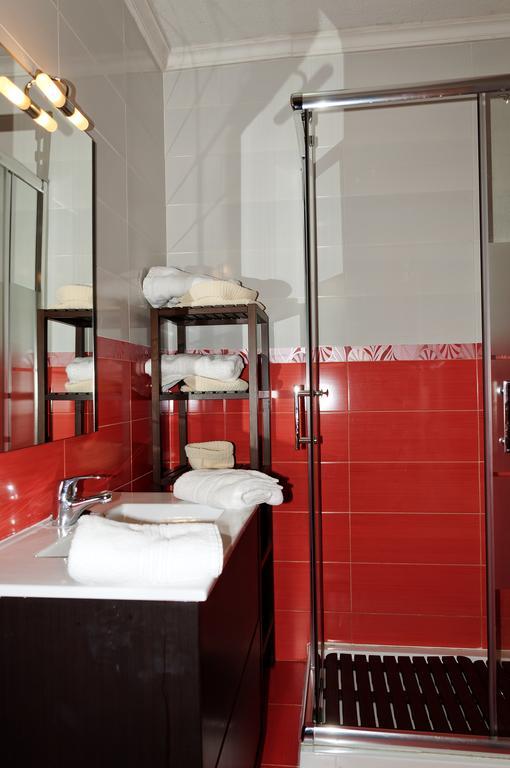 Casas Adosadas Lambda Almuñécar Exteriör bild