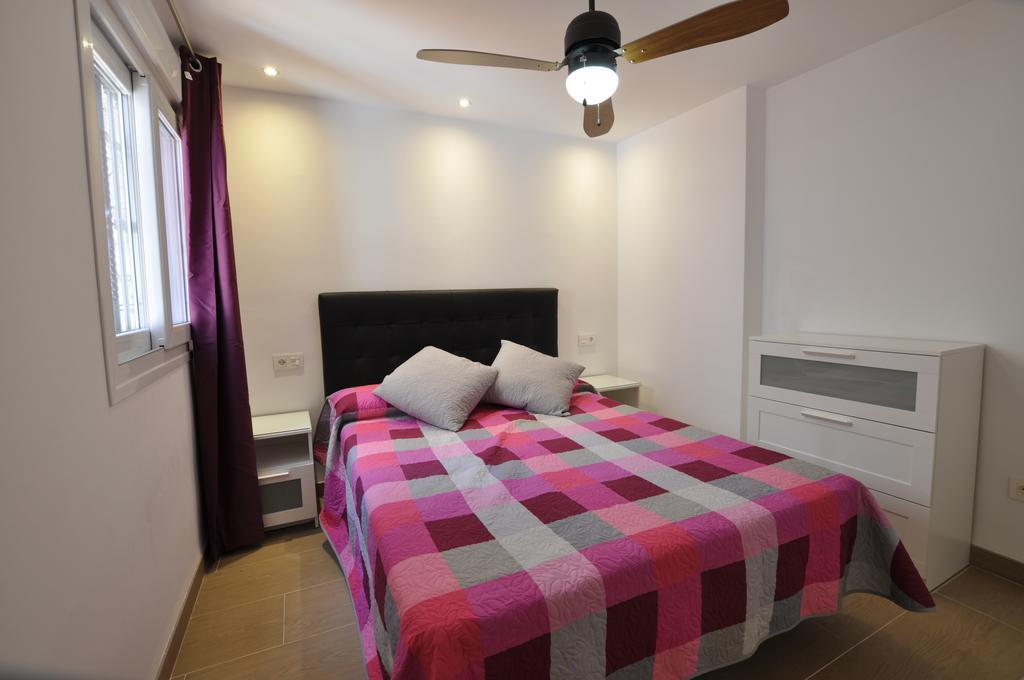 Casas Adosadas Lambda Almuñécar Exteriör bild