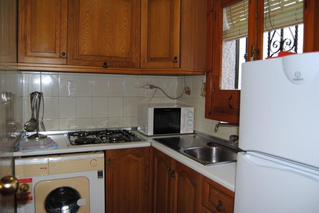 Casas Adosadas Lambda Almuñécar Exteriör bild