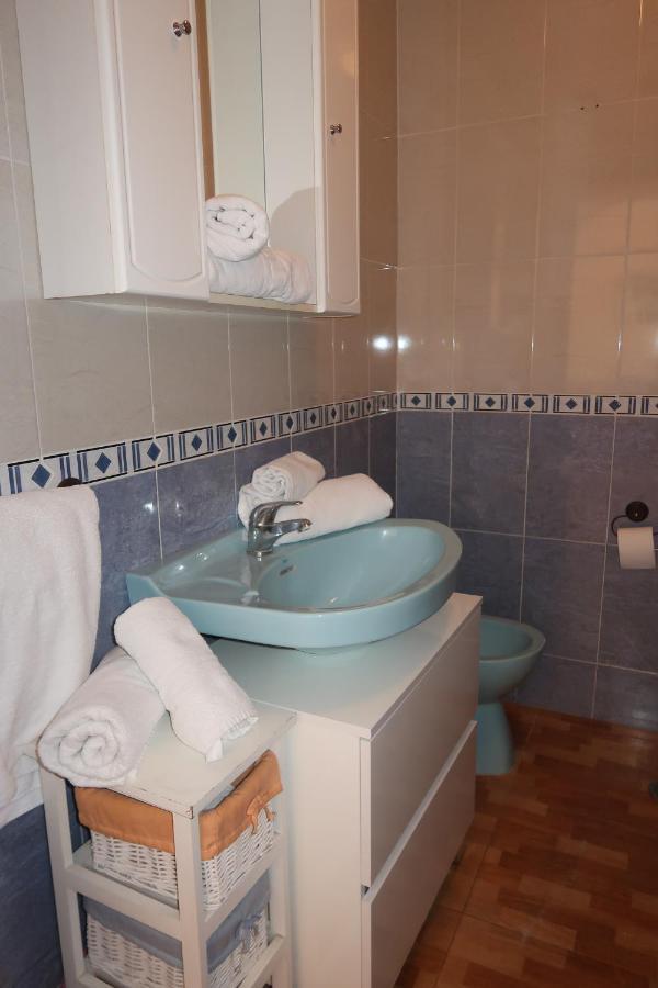 Casas Adosadas Lambda Almuñécar Exteriör bild