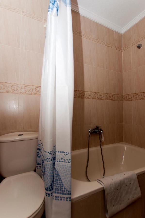 Casas Adosadas Lambda Almuñécar Exteriör bild